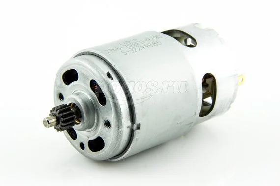 Двигатель 18В для BDF453 MAKITA