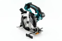 Пила циркулярная аккумуляторная MAKITA DHS630Z