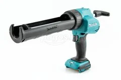 Пистолет для герметика аккумуляторный MAKITA DCG180Z