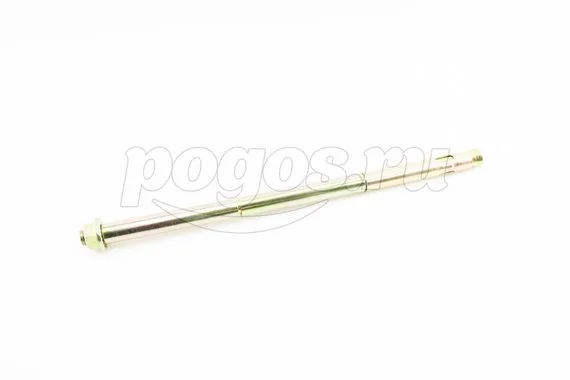 Анкер-болт М20*400 с гайкой