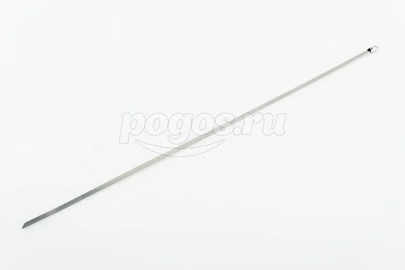 Хомут-стяжка из нержавеющей стали СКС 4,6х400 Fortisflex
