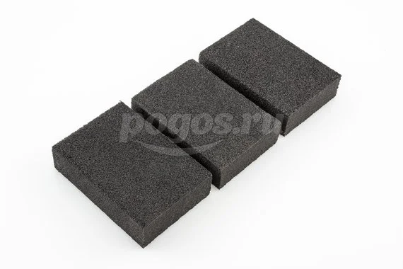 Губка для шлифования MATRIX 75705