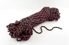 Шнур полипропиленовый ERIX 8мм 300кгс (бухта 100м)