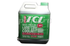Антифриз LLC-40 зеленый 4л.  TCL
