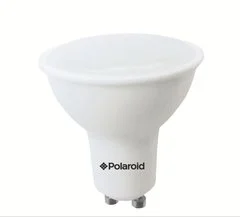 Лампа POLAROID GU10 3.5W 4000K светодиодная