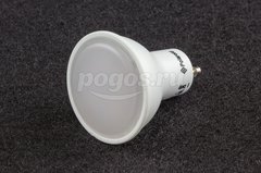 Лампа POLAROID GU10 3.5W 3000K светодиодная