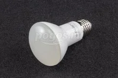 Лампа POLAROID E27 8W 3000K светодиодная