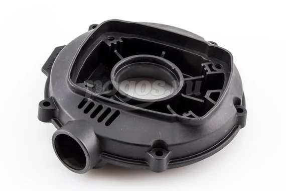 Корпус вентилятора для HR2432  MAKITA