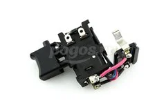 Выключатель для DS9DVF3/ DS12DVF3 HITACHI