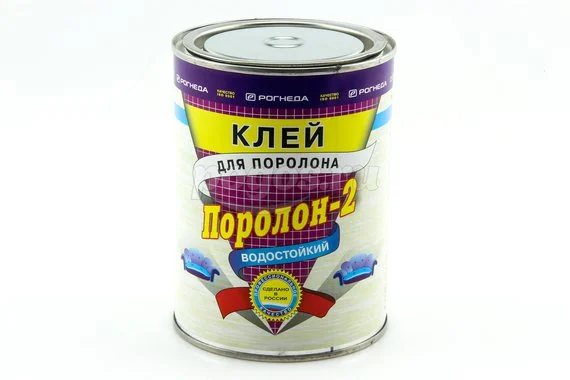 Клей 88-П1 750мл  РОГНЕДА