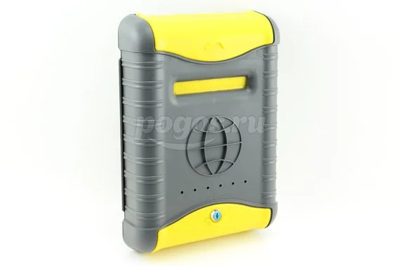 Ящик почтовый с замком Стандарт внешний