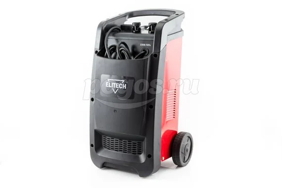 Устройство зарядно-пусковое ELITECH