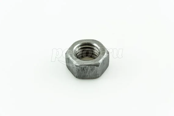 Гайка М18 шестигран.рез. 5