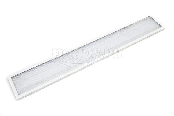 Светильник потолочный универсал. LED PPL1195/U 36W 2550Lm 6500K 220V JAZZWAY