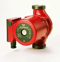 Насос циркуляционный GRUNDFOS UPS 32-80