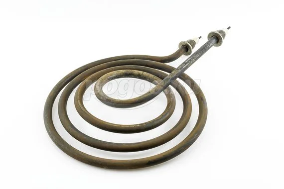 ТЭН 241 А 13/4,4кВт  ДЕЛСОТ