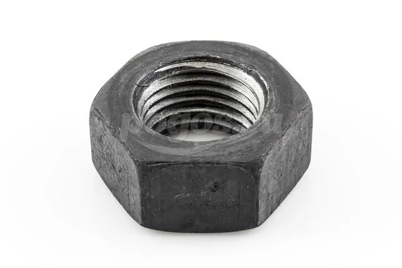 Гайка М42 шестигран.рез.5 DIN 934