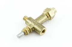 Газовый клапан безопасности ST-406A	 BALLU 21220207102