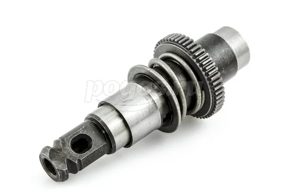 Ствол в сборе для HR2450 Makita  SEB