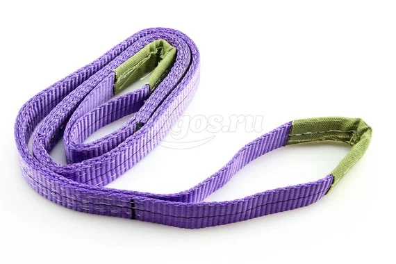 Строп петлевой СТП 1т 1500мм