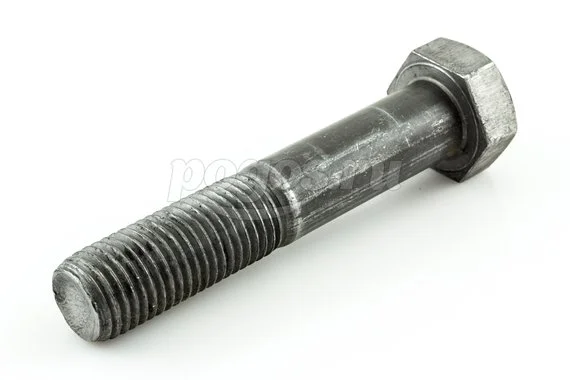 Болт стальной M30х160 ГОСТ 7805-70