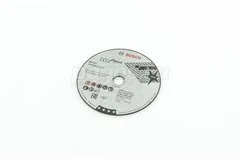 Диск отрезной Expert for Inox BOSCH по нерж 76х1х10