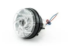 Двигатель для фена HL2010  STEINEL