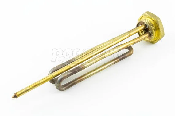 ТЭН RСT TW3 PA 2000W 220В D42мм анод М6