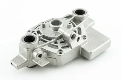 Кронштейн двигателя в сборе для 3612C MAKITA