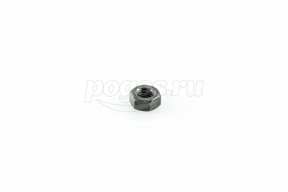 Шестигранная гайка M6 HR2400 MAKITA