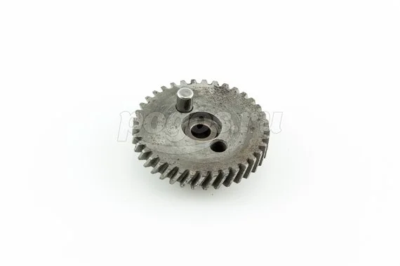 Колесо зубчатое в сборе для TH60/60E  SPARKY