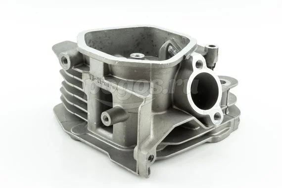 Головка цилиндров для GE 8900E  DENZEL