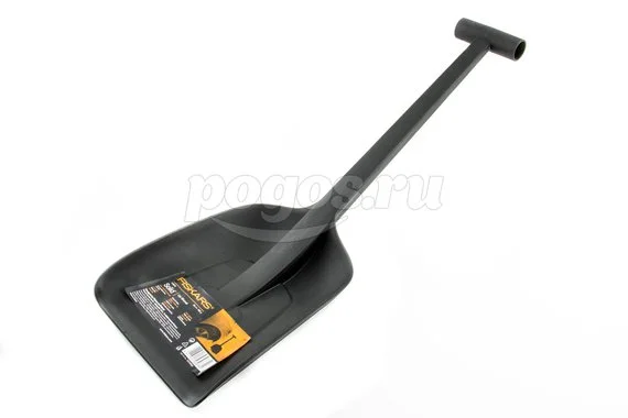 Лопата для автомобиля FISKARS