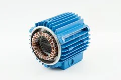 Корпус Джамбо 50/28 дв. с обмоткой (L=110мм) ДЖИЛЕКС
