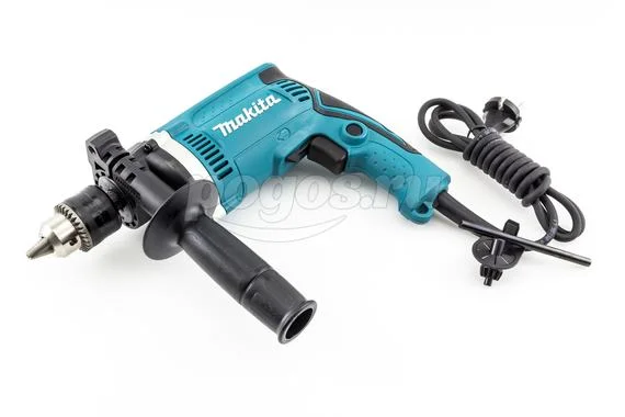 Электродрель ударная HP1630 MAKITA