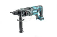 Перфоратор аккумуляторный MAKITA DHR241Z