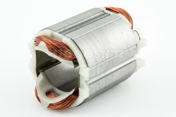 Статор в сборе для M850/MB850CE  SPARKY