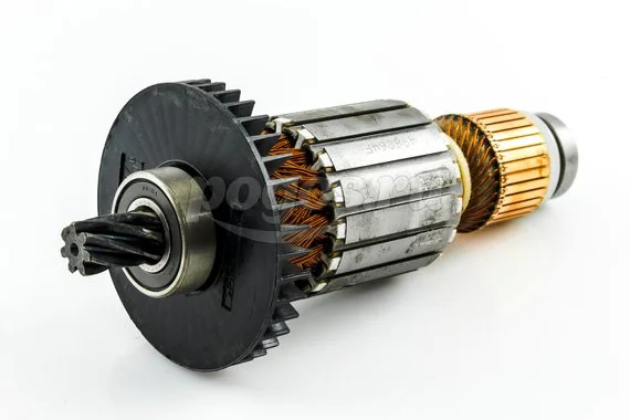 Ротор для HM1304/HM1304B MAKITA