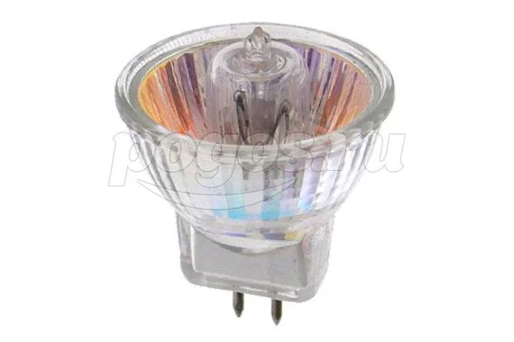 Лампа галогенная G5.3 MR11 35W 220V  
