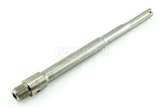 Державка ЗУБР SDS-MAX Мастер для коронок М22х300мм