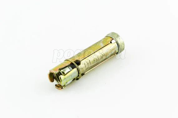 Анкер М10 16х60 разжимной 4-х сегментный