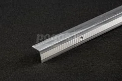 Угол алюминий 25х25мм 0,9м РУССКИЙ ПРОФИЛЬ