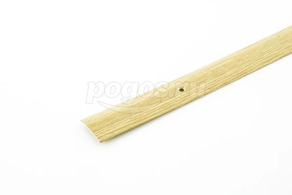 Стык универсальный 28мм 0,9м дуб светлый РУССКИЙ ПРОФИЛЬ