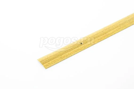 Стык универсальный 28мм 1,8м бук РУССКИЙ  ПРОФИЛЬ