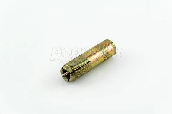 Анкер забивной М10 12х40мм