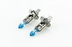 Автолампа h11 55Вт+ 50% 3500К 12В Argentum MTF LIGHT