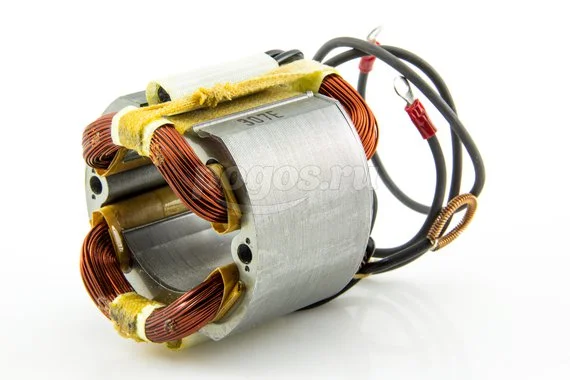 Статор электродвигателя 230В C10FSB HITACHI