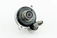 Шпиндель в сборе C10FSB HITACHI