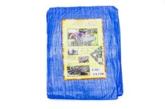 Тент универсал.6х10м (водонепроницаемый)