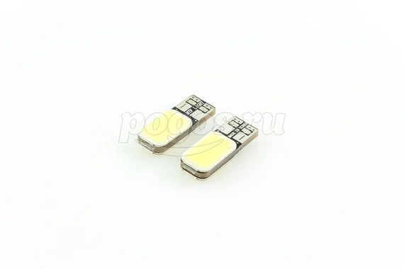 Автолампа светодиодная 3Вт 5500К 12В MTF LIGHT